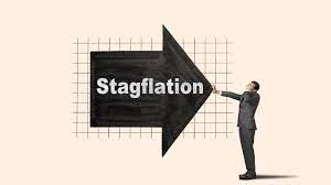 What is stagflation?