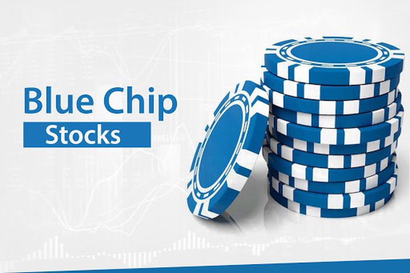 What Is a Blue Chip Stock?