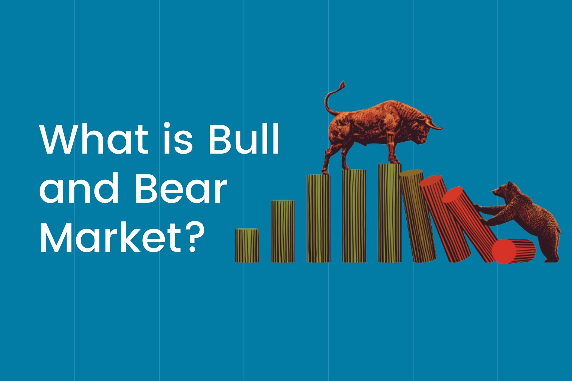 Bear Market vs. Bull Market