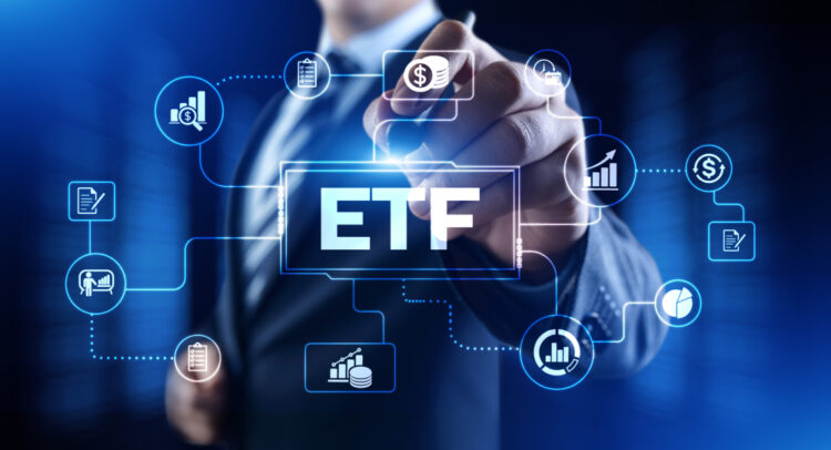 What Is an Exchange-Traded Fund (ETF)?